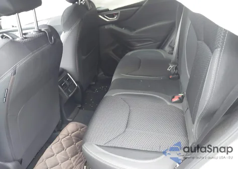 2020 Subaru Forester Premium из США, поврежденный, VIN JF2SKAGC3LH545223